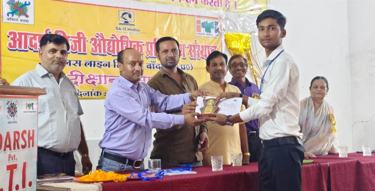 Tablet Distribution 