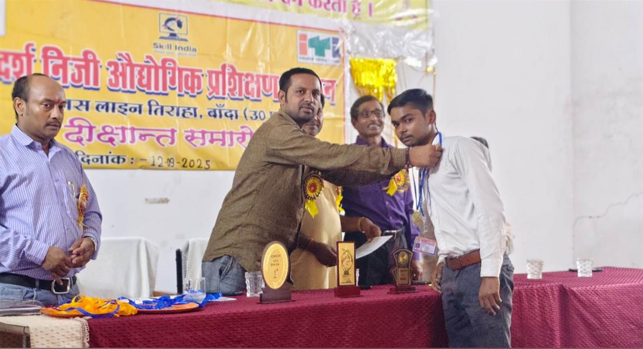 Tablet Distribution 