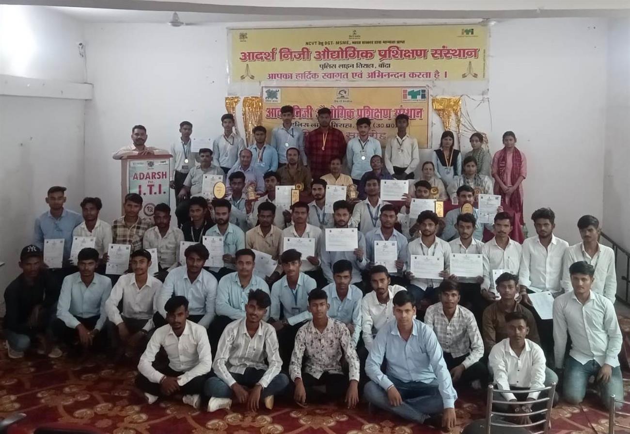 Tablet Distribution