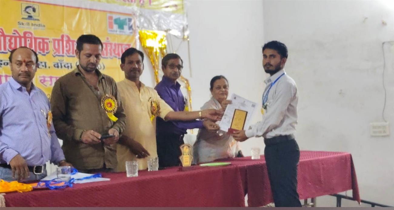 Tablet Distribution