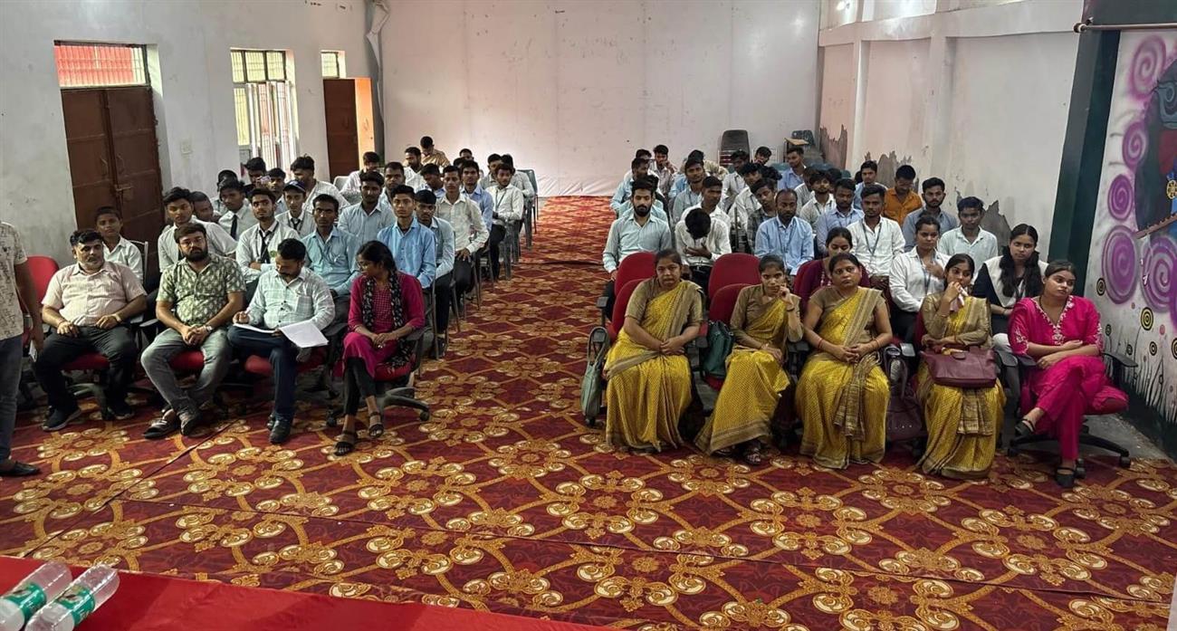 Tablet Distribution