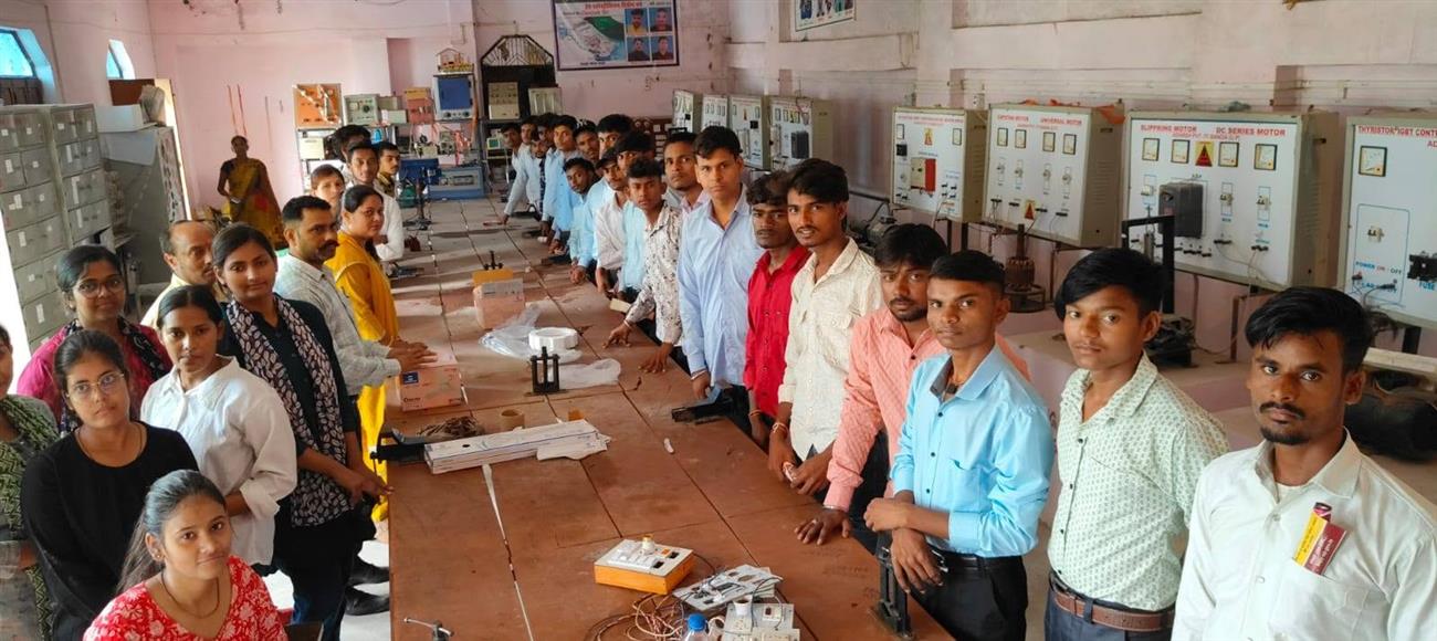 Tablet Distribution