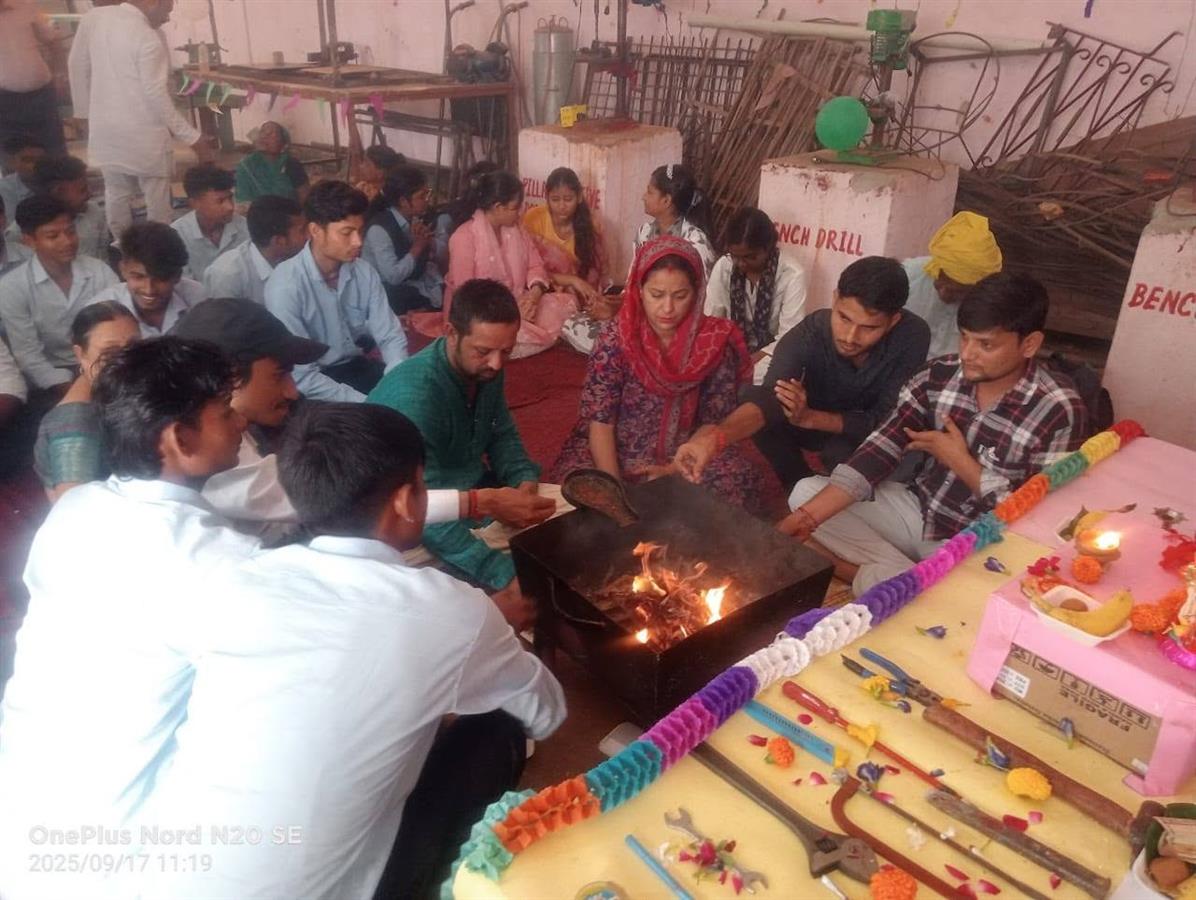 Tablet Distribution