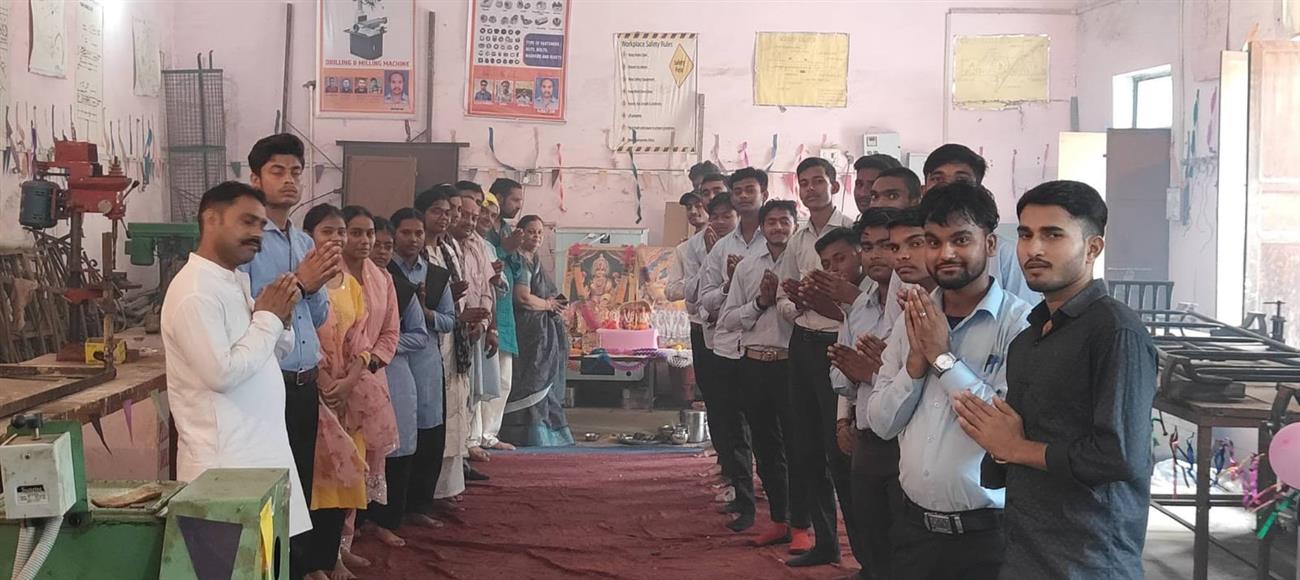 Tablet Distribution